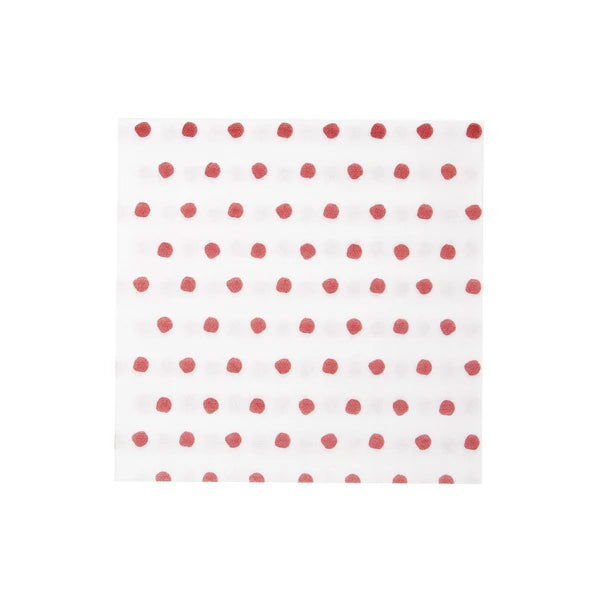 Papersoft Napkins Cocktail Napkins (Pack of 20)