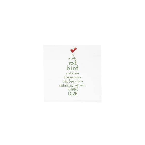 Papersoft Napkins Cocktail Napkins (Pack of 20)