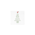 Papersoft Napkins Cocktail Napkins (Pack of 20)