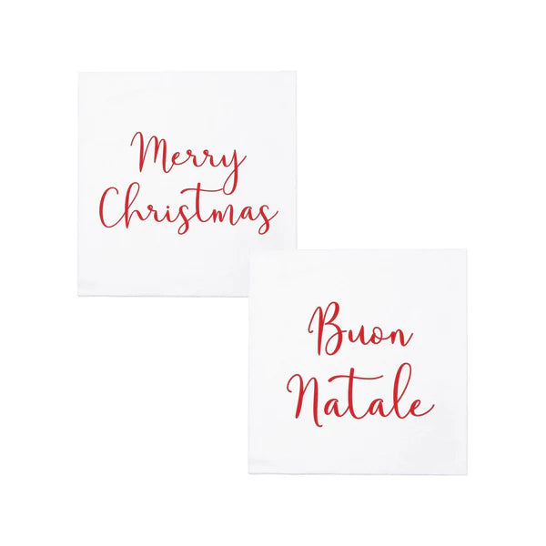 Papersoft Napkins Cocktail Napkins (Pack of 20)