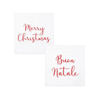Papersoft Napkins Cocktail Napkins (Pack of 20)
