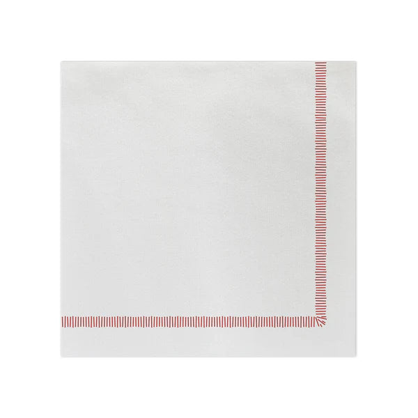 Papersoft Napkins Cocktail Napkins (Pack of 20)
