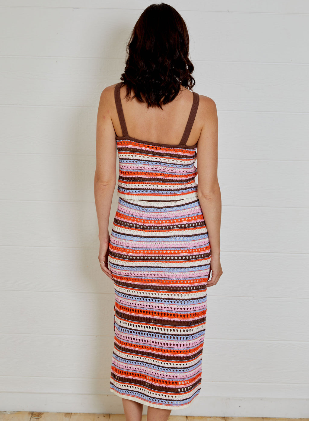 SACHA SKIRT