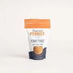 PENNY PANKO – CHEESY BREADCRUMBS