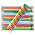 Super Pencils for Scoring BIG