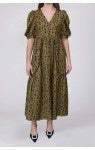 SHIRA DRESS