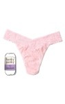 Hanky Panky Signature Lace Original Thong Wrapped