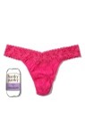 Hanky Panky Signature Original Thong Wrapped