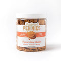 Penny Bank Jar 9.6 oz