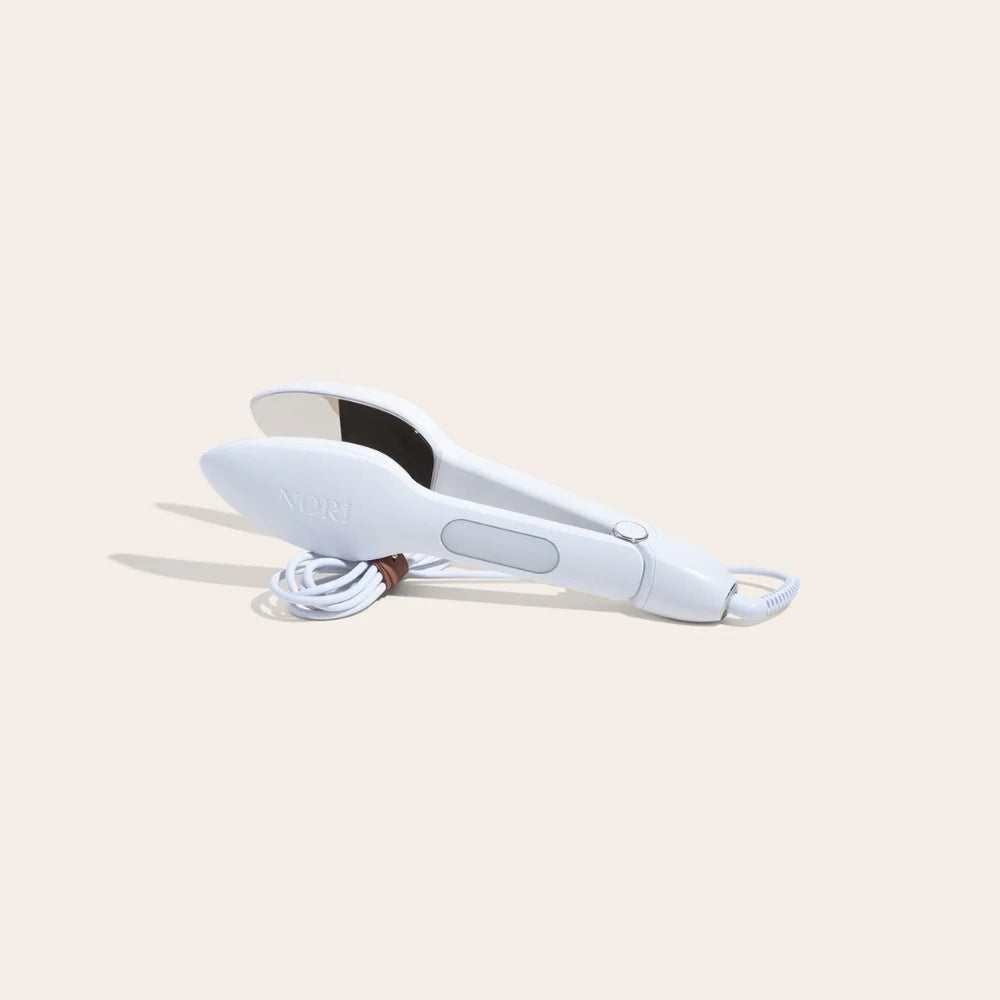 The Nori Press - White