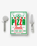 The Essentials Pizza Tools