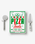 The Essentials Pizza Tools