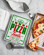 The Essentials Pizza Tools