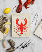 The Essentials Seafood Tools