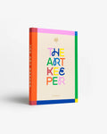 The Art Keeper
