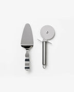 The Essentials Pizza Tools