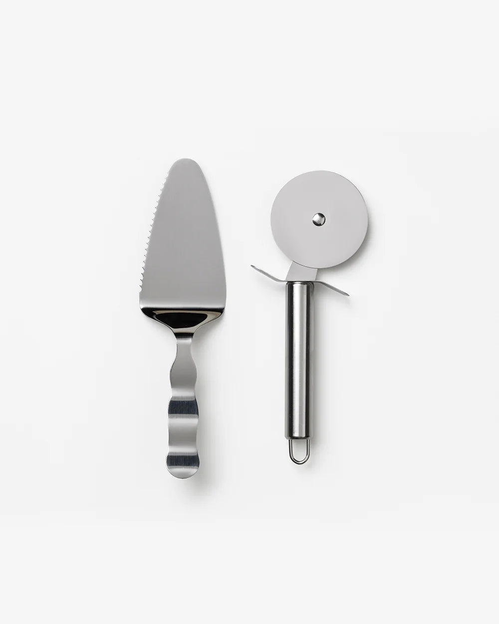 The Essentials Pizza Tools