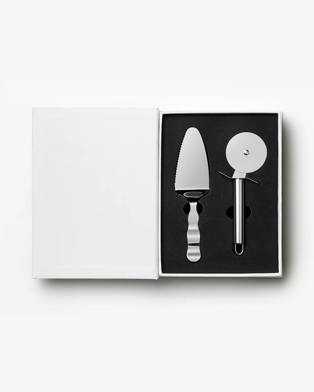 The Essentials Pizza Tools