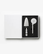 The Essentials Pizza Tools