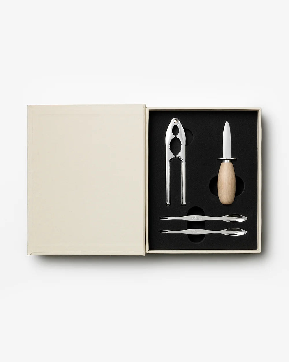 The Essentials Seafood Tools
