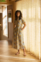 Daphne Dress, La Puerta Azul