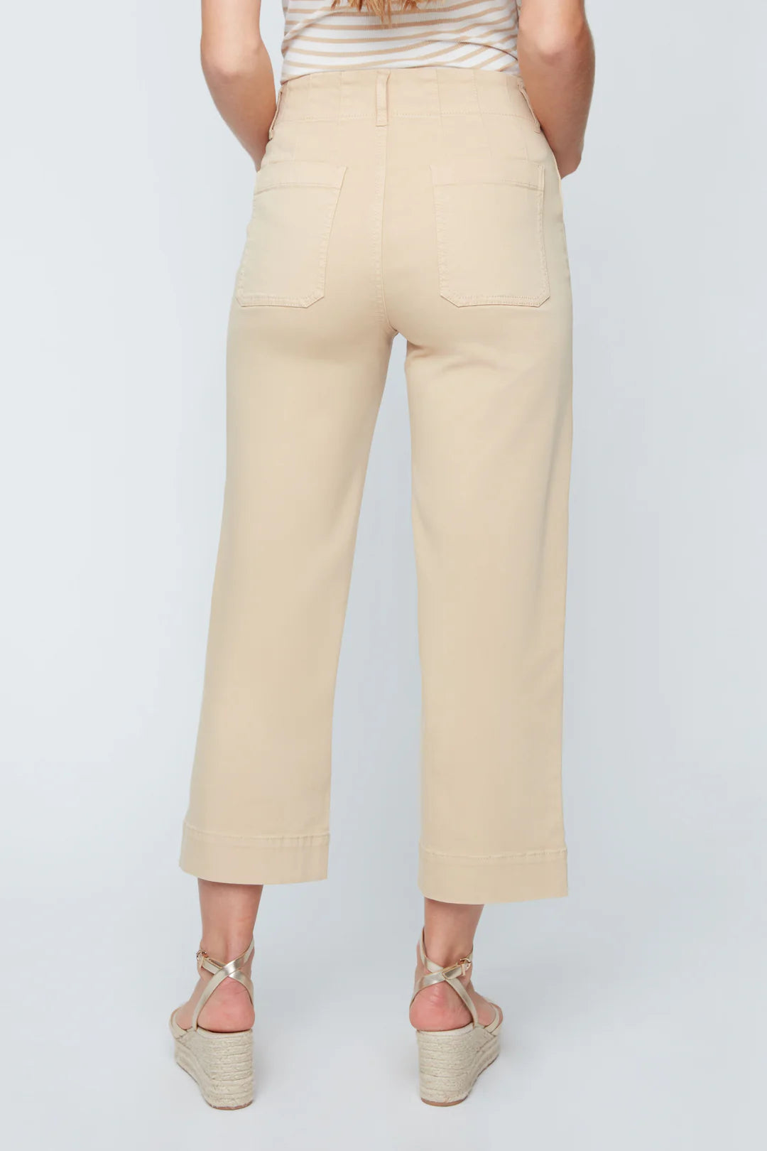 Renuar Pants Desert R10071