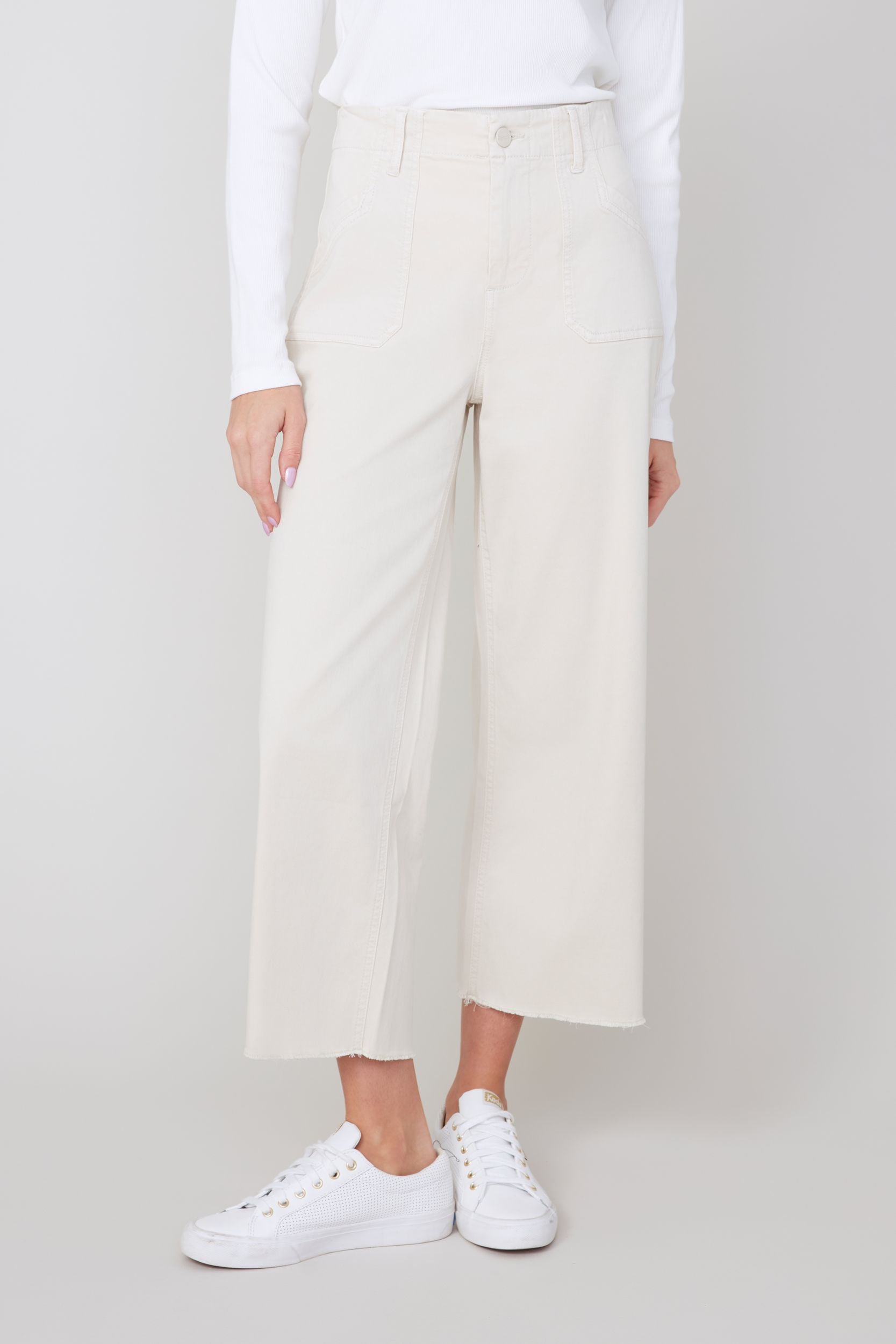 Renuar Pants