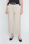 Renuar Pants Cashew Pants R11051