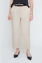 Renuar Pants Cashew Pants R11051