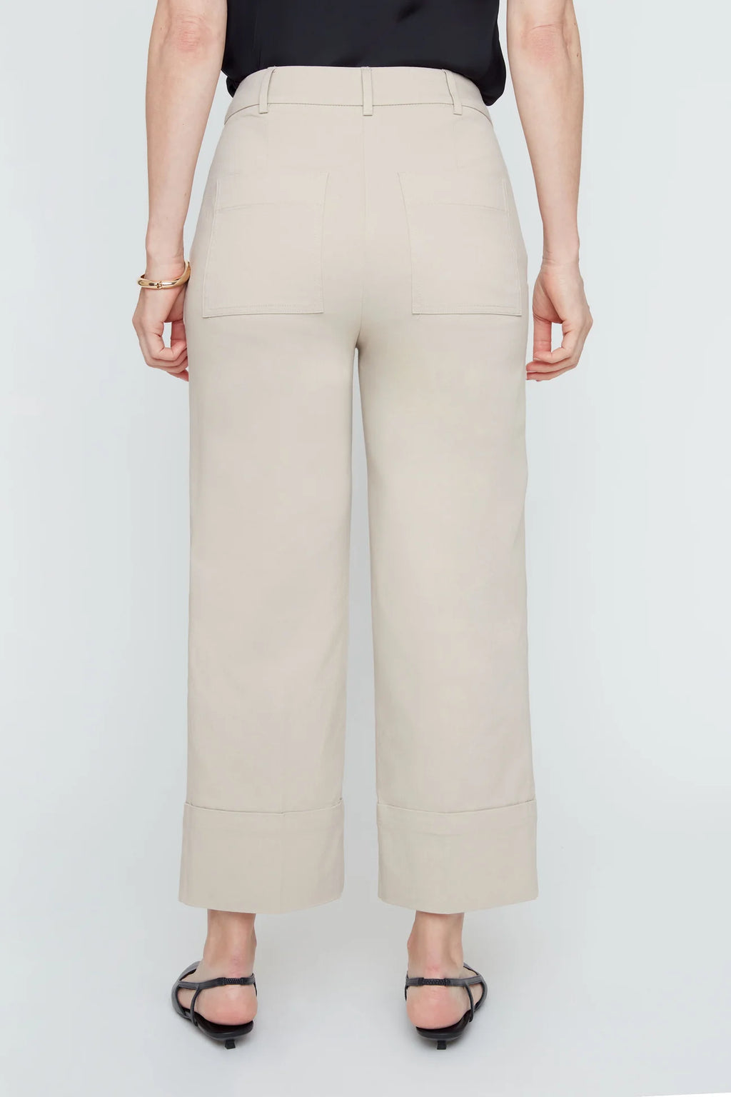 Renuar Pants Cashew Pants R11051