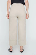 Renuar Pants Cashew Pants R11051