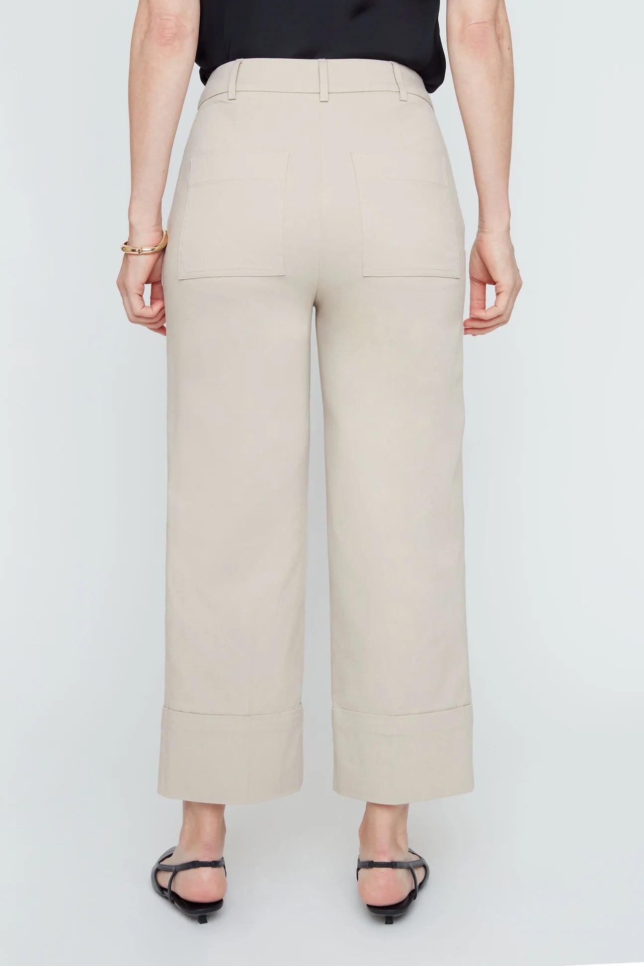 Renuar Pants Cashew Pants R11051