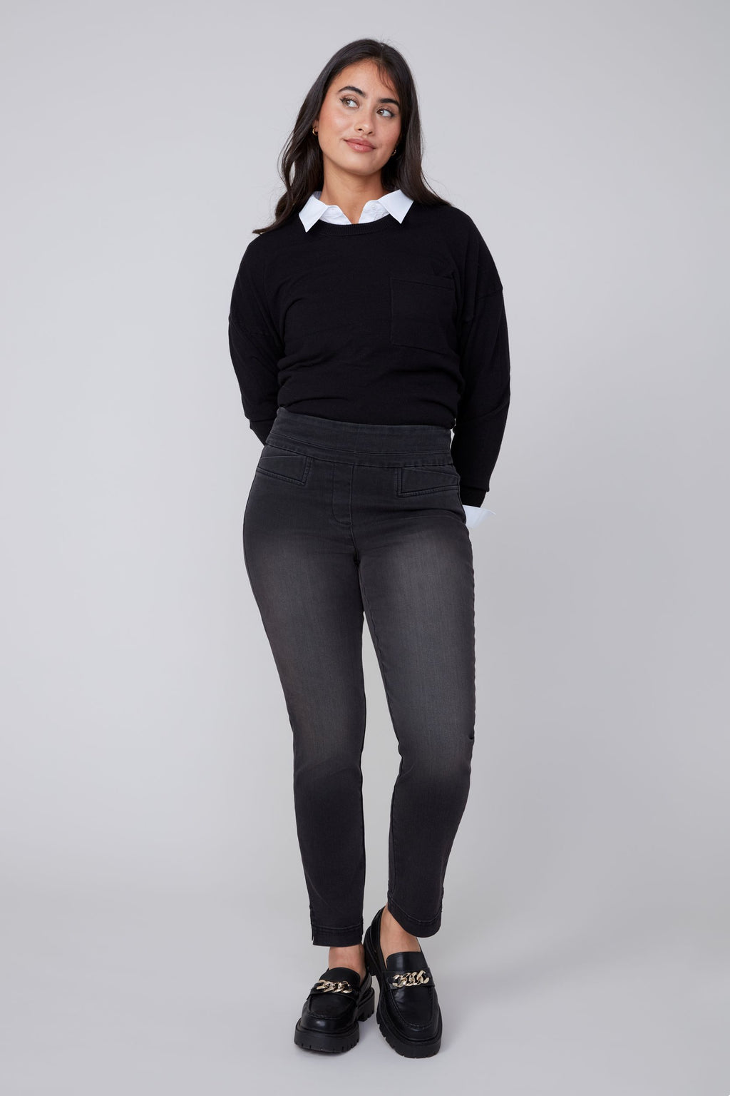 Renuar Pants