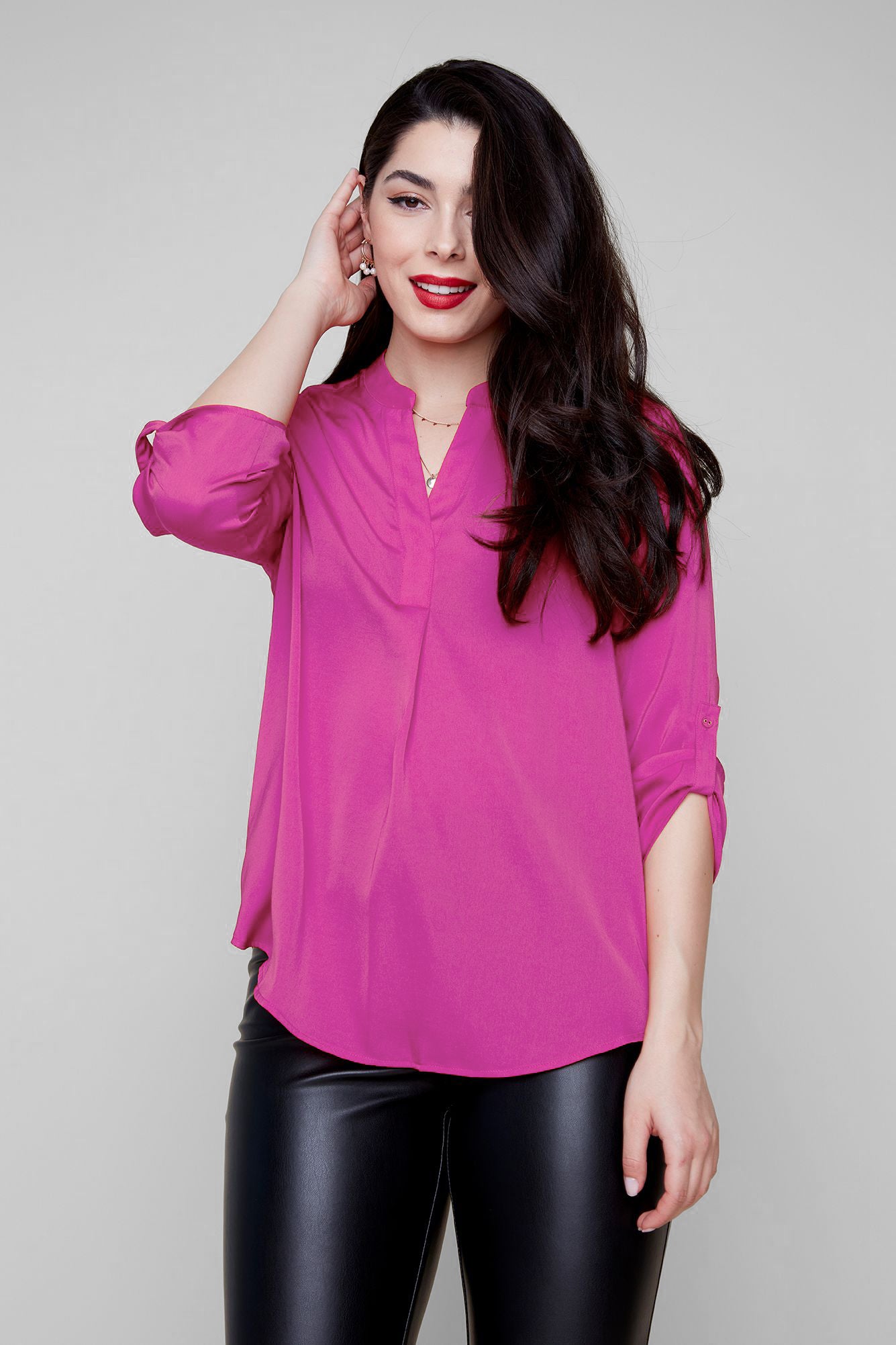 Renuar Shirt