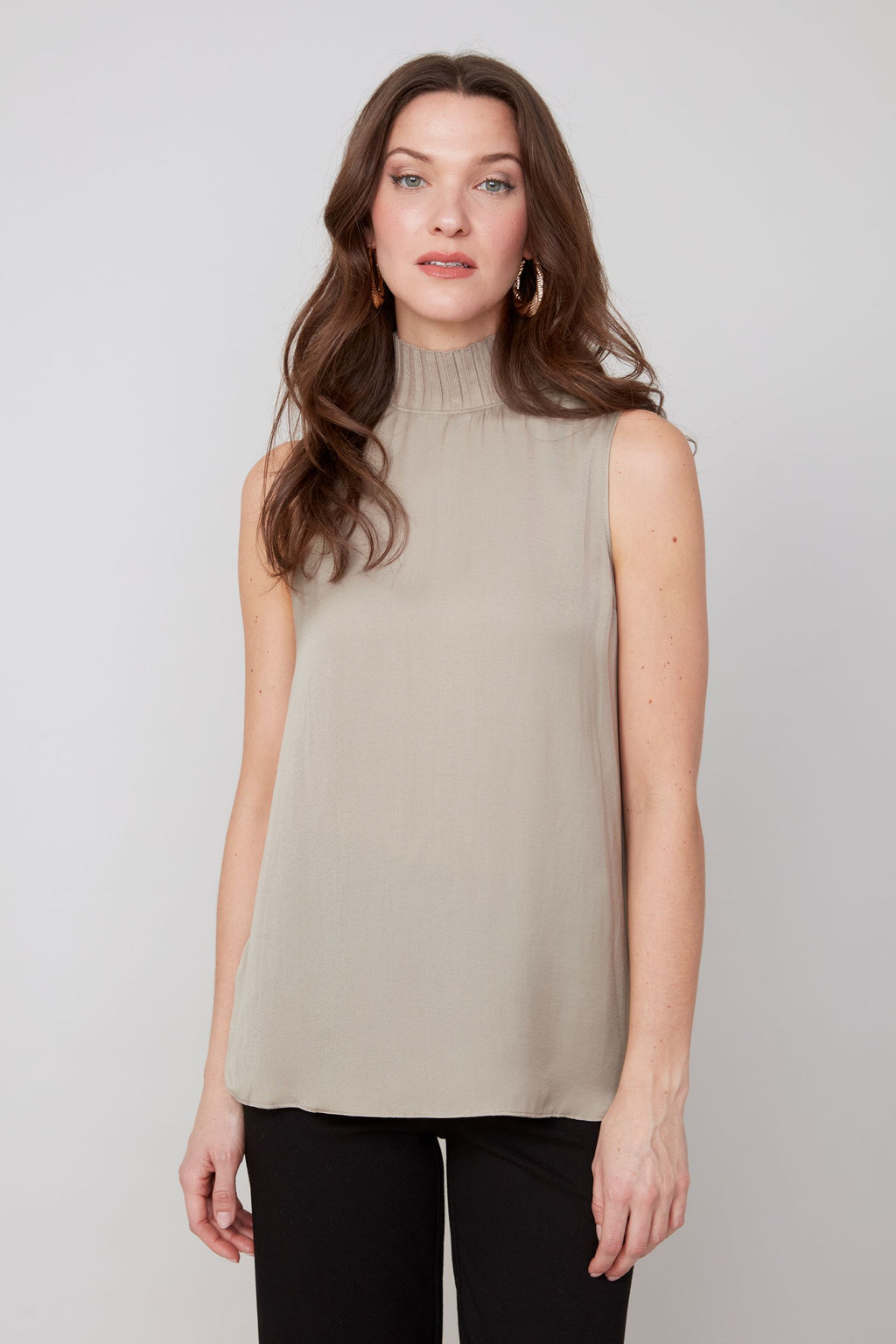 Renuar Mockneck Tank