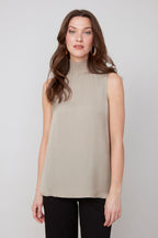 Renuar Mockneck Tank