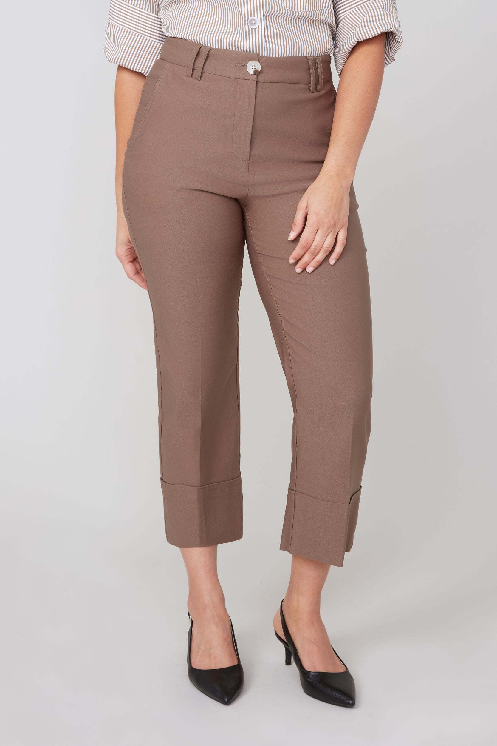 Renuar Pants