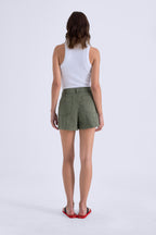 MASON RELAXED UTILITY SHORT