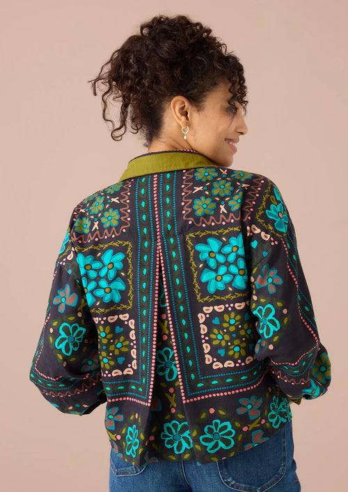 Alivia Roxanne Shirt