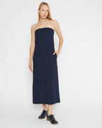 Ponte Knit Perfect Dress - Wholesale