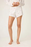 PJ Salvage Shorts La Rose