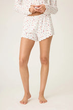 PJ Salvage Shorts La Rose