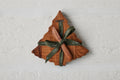 Mini Tree Board, Natural, Spruce Ribbon