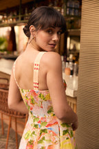 Alice Dress, Sierra