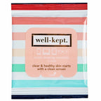 Well-Kept Wipes