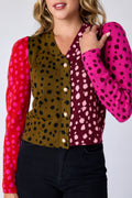 JOVIE CARDIGAN