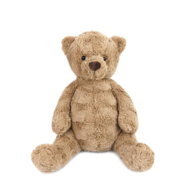 HUGGIE BEAR L / TAN