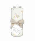Swaddle Blanket Mother Goose