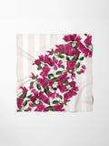 Bougainvillea Scarf