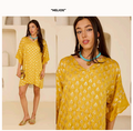 Tela Helios Dress